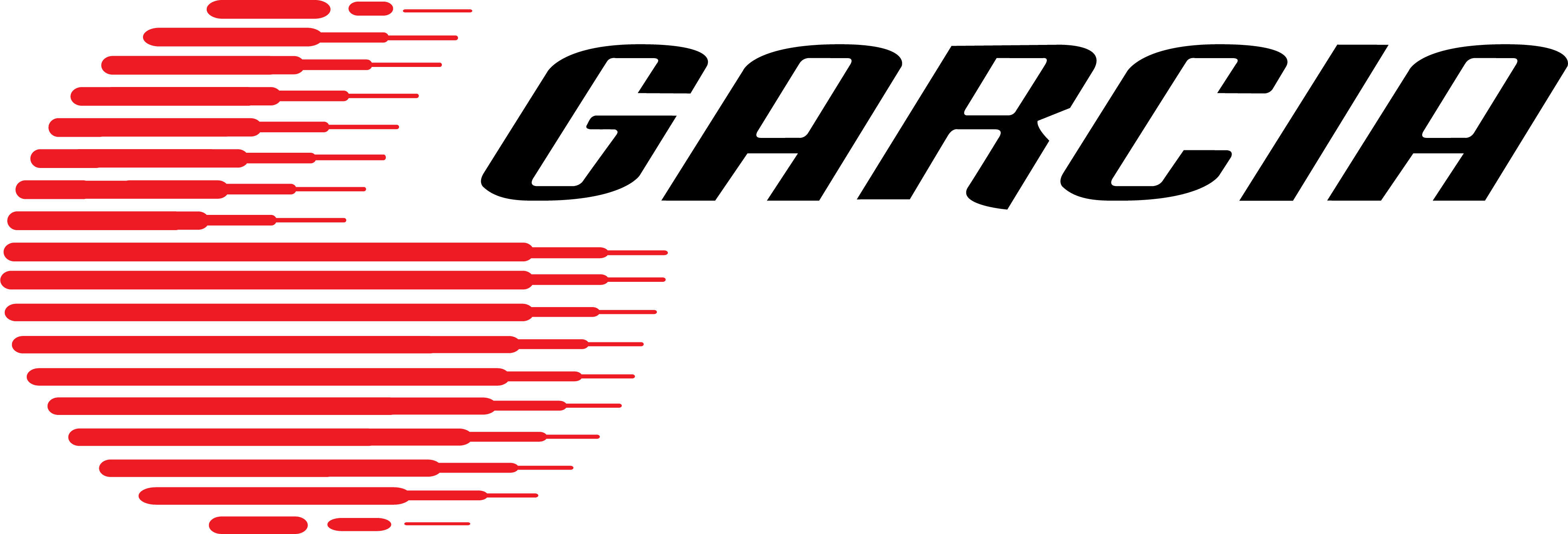 Logotipo Garcia